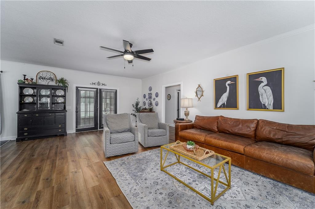635 Tomberlin Road Waycross, GA 31503 - Photo 10 of 33 Photo 10