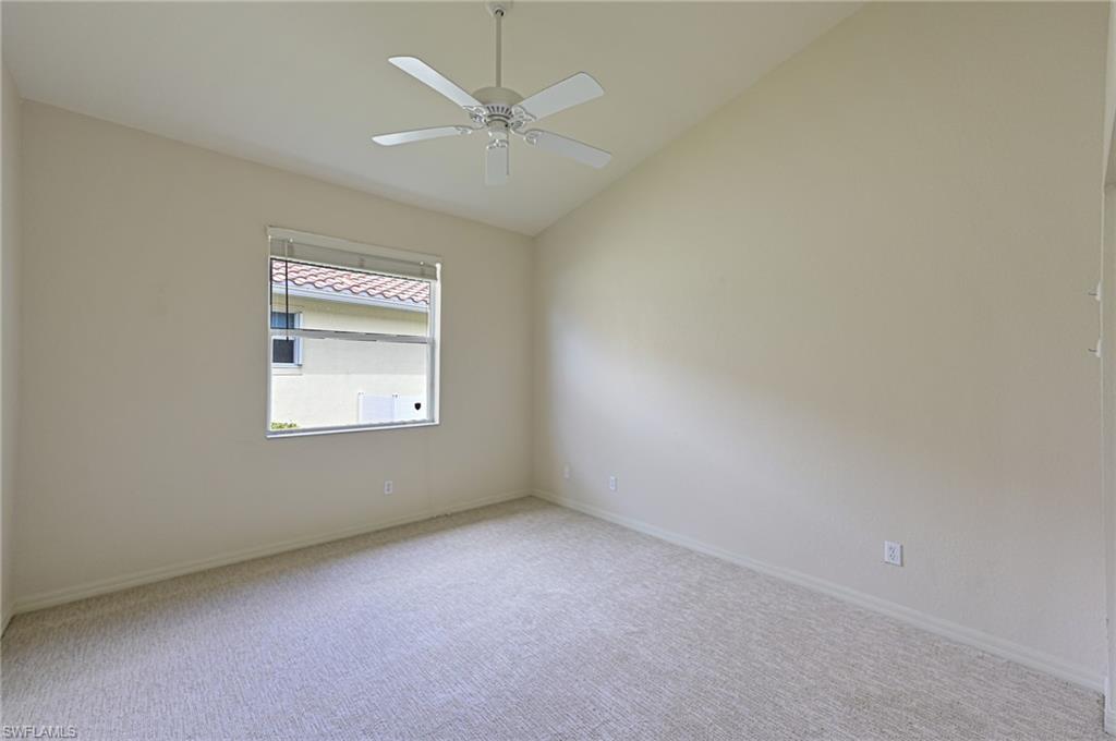 9290 Springview Loop Estero, FL 33928 - Photo 13 of 25 an empty room with a window