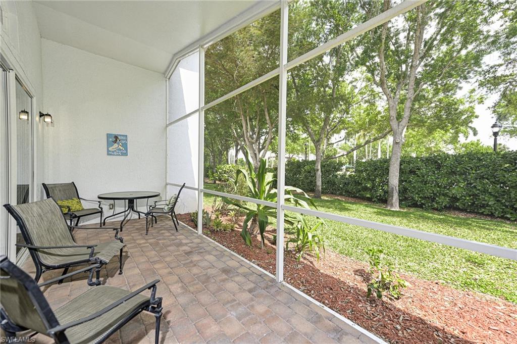 9290 Springview Loop Estero, FL 33928 - Photo 15 of 25 a view of an interior with a table and chairs