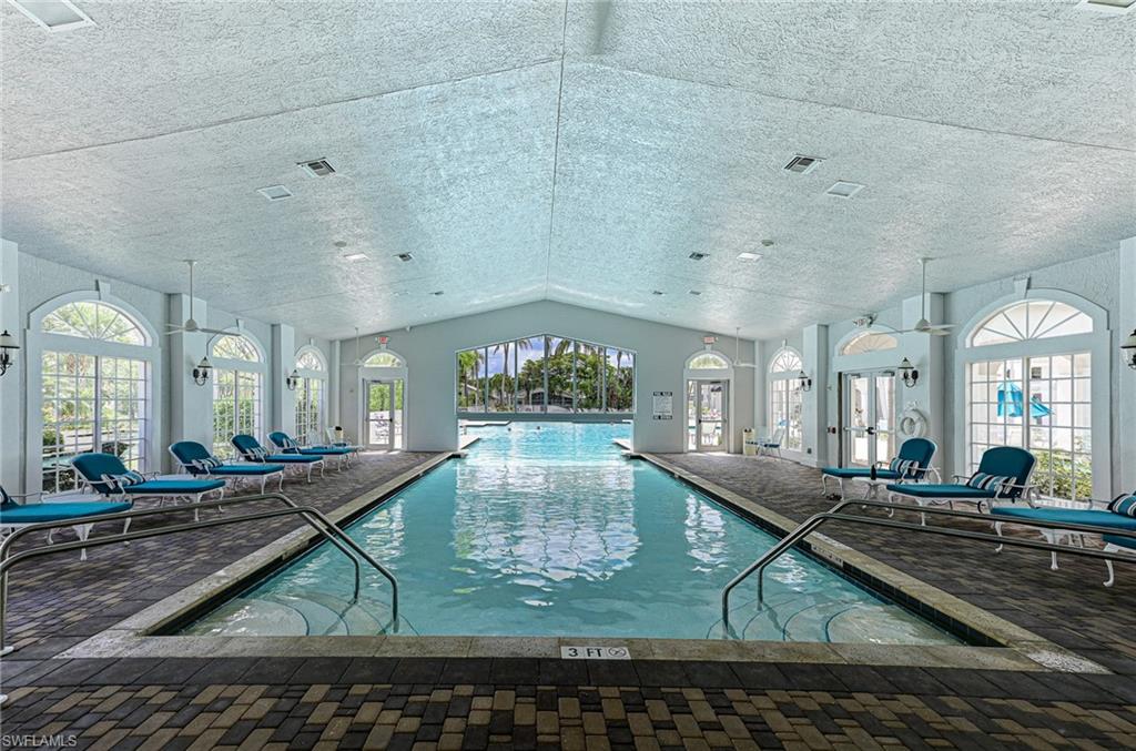 9290 Springview Loop Estero, FL 33928 - Photo 19 of 25 a view of a living room and bathroom