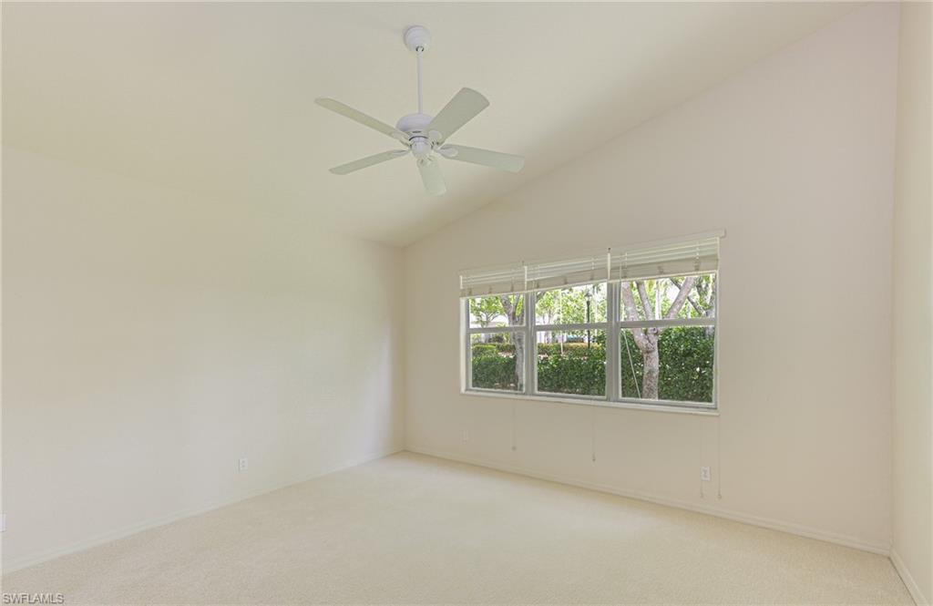 9290 Springview Loop Estero, FL 33928 - Photo 8 of 25 an empty room with a window
