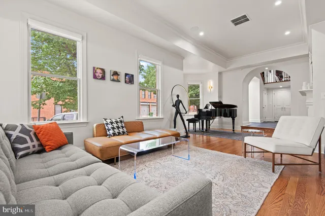 $919,000 | 3000 Hudson Street, Baltimore, MD 21224