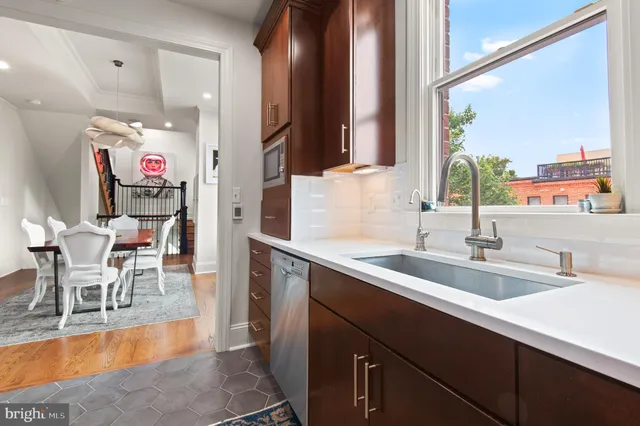 $919,000 | 3000 Hudson Street, Baltimore, MD 21224