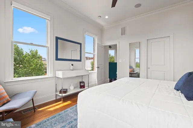 $919,000 | 3000 Hudson Street, Baltimore, MD 21224