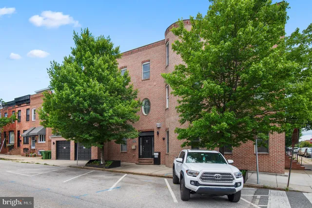 $919,000 | 3000 Hudson Street, Baltimore, MD 21224