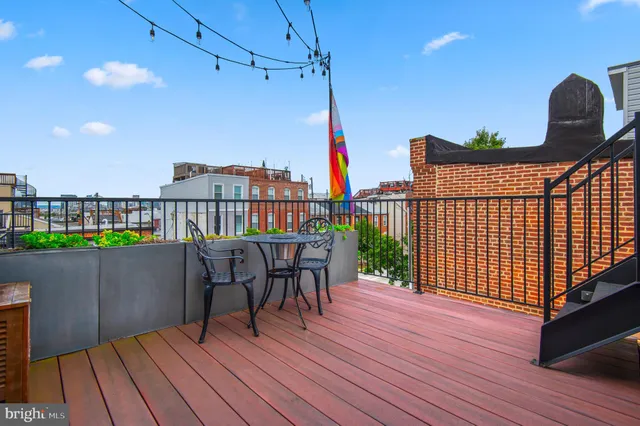 $919,000 | 3000 Hudson Street, Baltimore, MD 21224