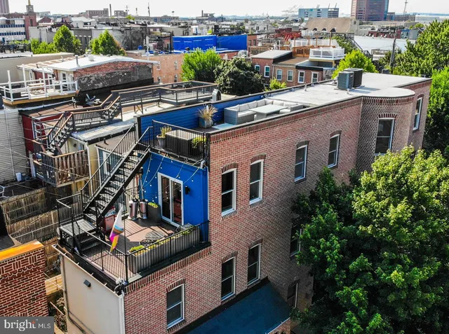 $919,000 | 3000 Hudson Street, Baltimore, MD 21224