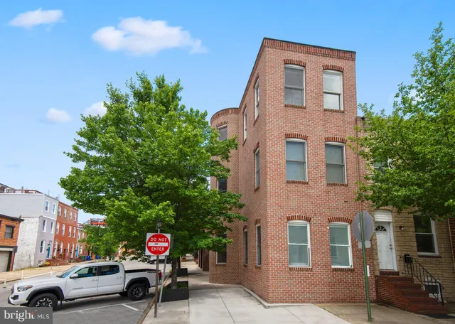 $919,000 | 3000 Hudson Street, Baltimore, MD 21224