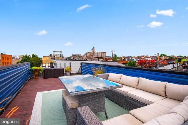 $919,000 | 3000 Hudson Street, Baltimore, MD 21224