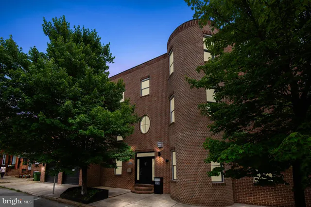 $919,000 | 3000 Hudson Street, Baltimore, MD 21224