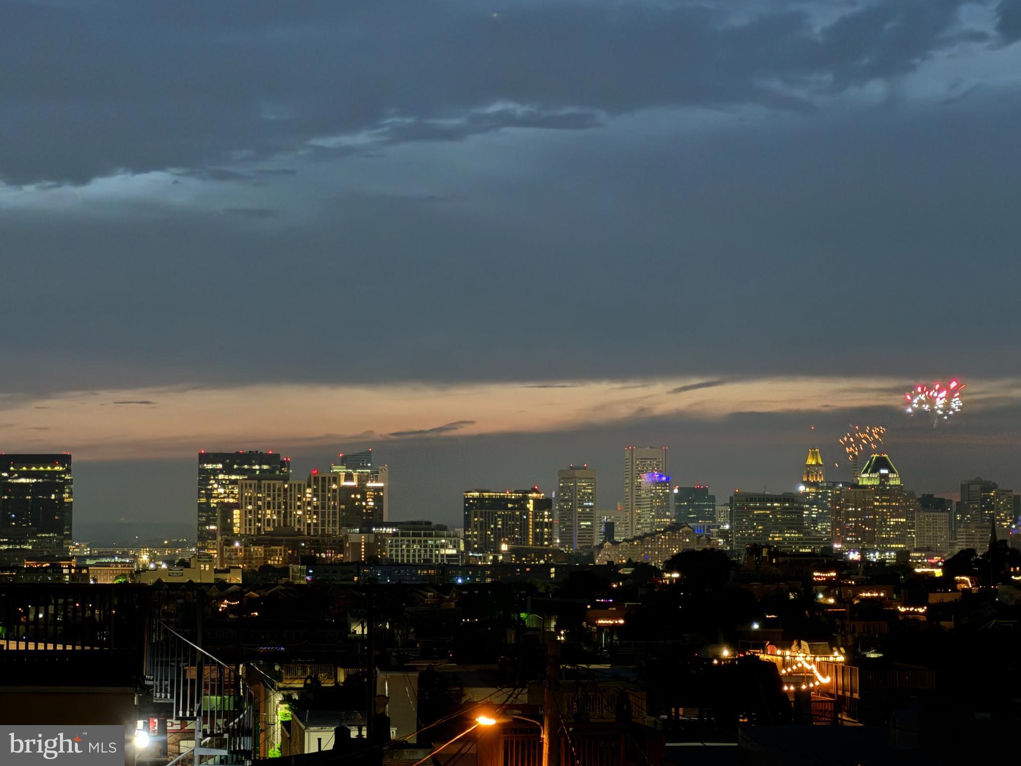 3000 Hudson Street Baltimore, MD 21224 - Photo 38 of 39 Views for days!