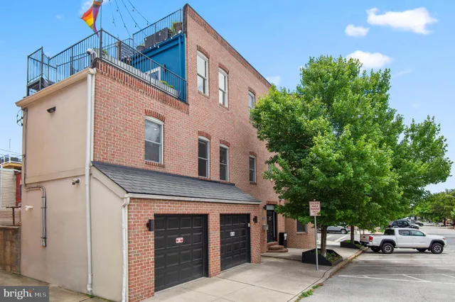 $919,000 | 3000 Hudson Street, Baltimore, MD 21224