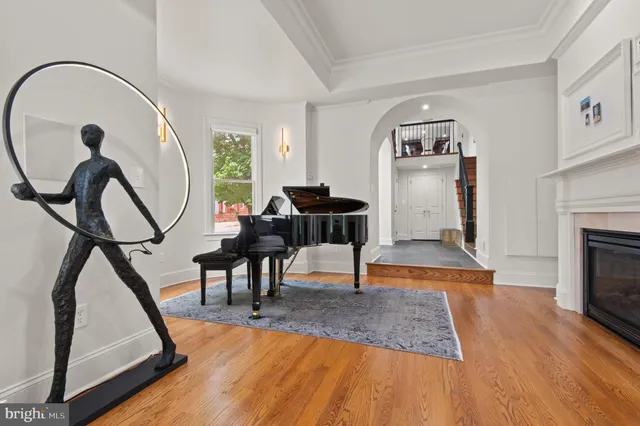 $919,000 | 3000 Hudson Street, Baltimore, MD 21224