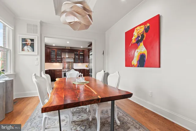 $919,000 | 3000 Hudson Street, Baltimore, MD 21224