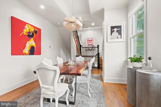 $919,000 | 3000 Hudson Street, Baltimore, MD 21224