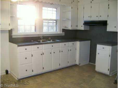 1004 Quaker Road Mount Airy, NC 27030 - Photo 3 of 9 Other. Remodeled kitchen