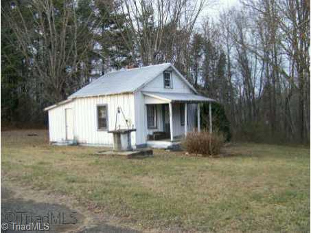 1004 Quaker Road Mount Airy, NC 27030 - Photo 7 of 9 Other. Additional 2 bedroom 1 bath house on property