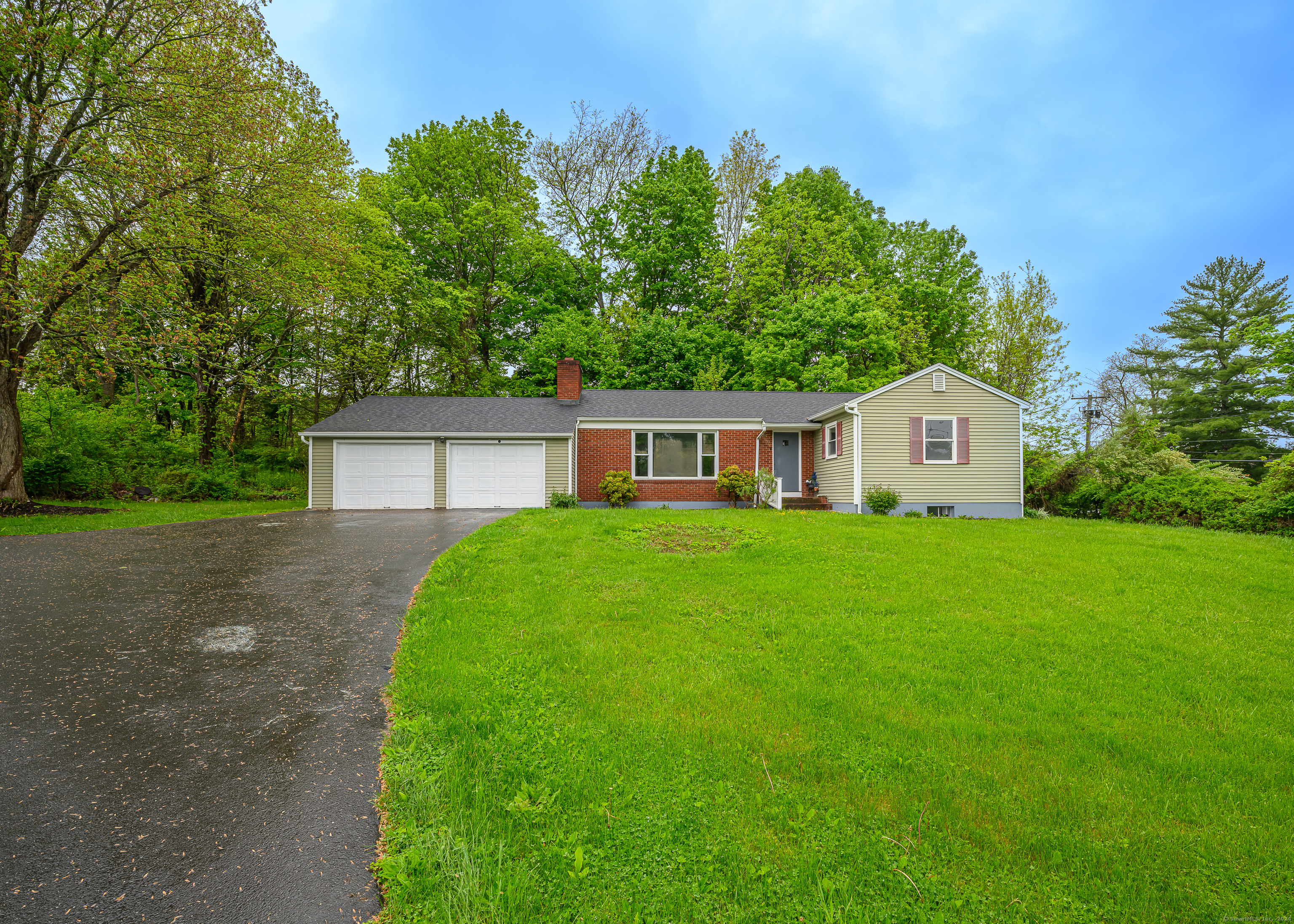 54 Weed Road Bethel, CT 06801 - Photo 1 of 1
