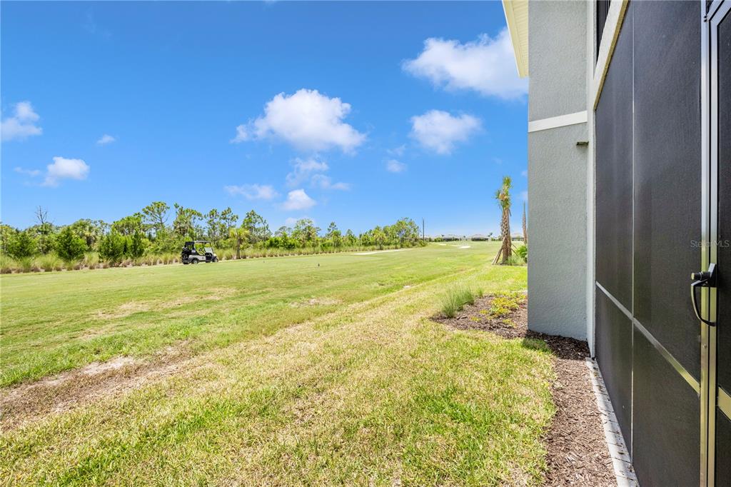 17500 Opal Sand Drive, Unit 101 Venice, FL 34293 - Photo 47 of 98 a view of an ocean from a balcony