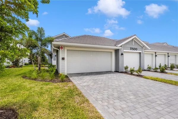 $2,500 | 17500 Opal Sand Drive, Unit 101, Venice, FL 34293