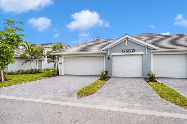 $2,500 | 17500 Opal Sand Drive, Unit 101, Venice, FL 34293