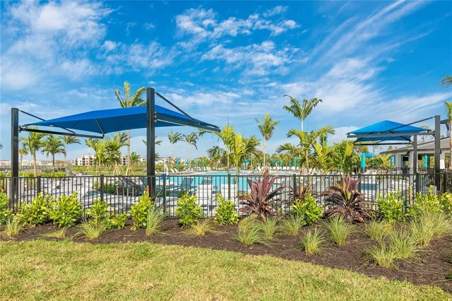 $2,500 | 17500 Opal Sand Drive, Unit 101, Venice, FL 34293