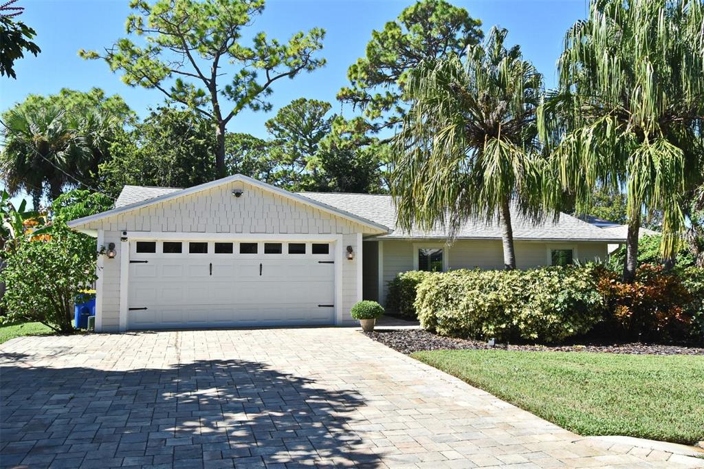 1312 2nd Street Edgewater, FL 32132 - Photo 1 of 41 a house with a yard