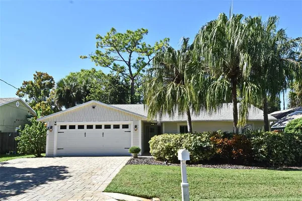 $460,000 | 1312 2nd Street, Edgewater, FL 32132
