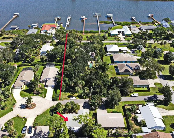 $465,000 | 1312 2nd Street, Edgewater, FL 32132