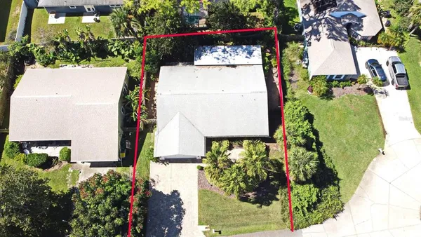 $460,000 | 1312 2nd Street, Edgewater, FL 32132