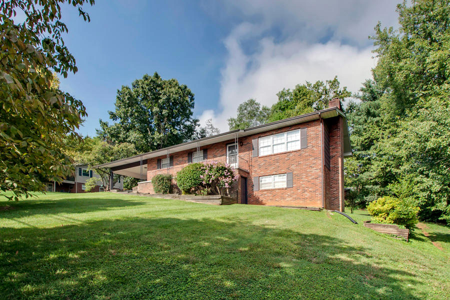 245 Clearfield Road Southwest Knoxville, TN 37922 - Photo 1 of 31 01b_ClearfieldRoad_245_FrontA