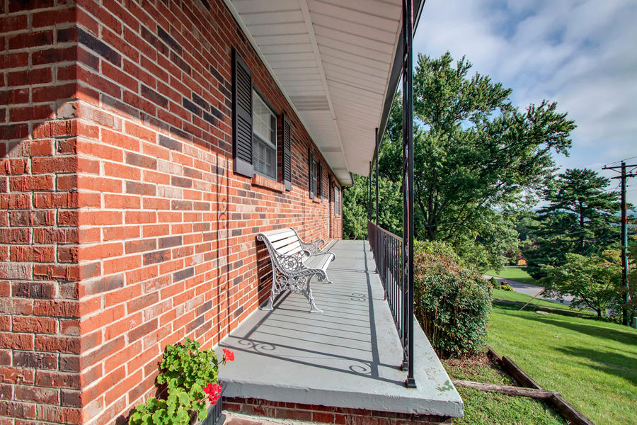 245 Clearfield Road Southwest Knoxville, TN 37922 - Photo 2 of 31 02_ClearfieldRoad_245_FrontPorch