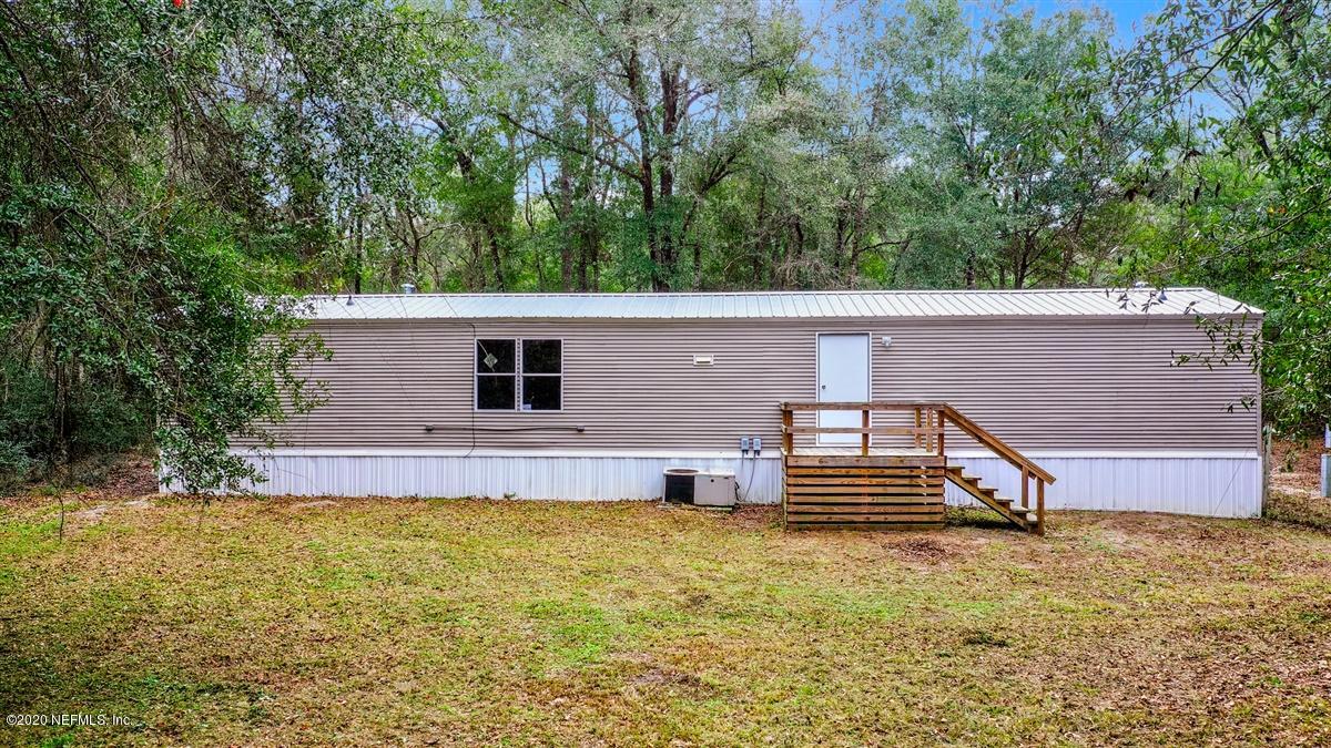 2610 Myrtle Loop Middleburg, FL 32068 - Photo 14 of 17 15-Exterior Back