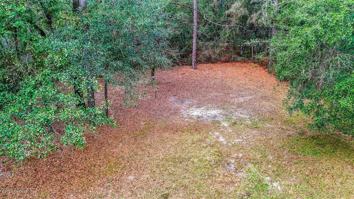 2610 Myrtle Loop Middleburg, FL 32068 - Photo 16 of 17 17-Aerial Back