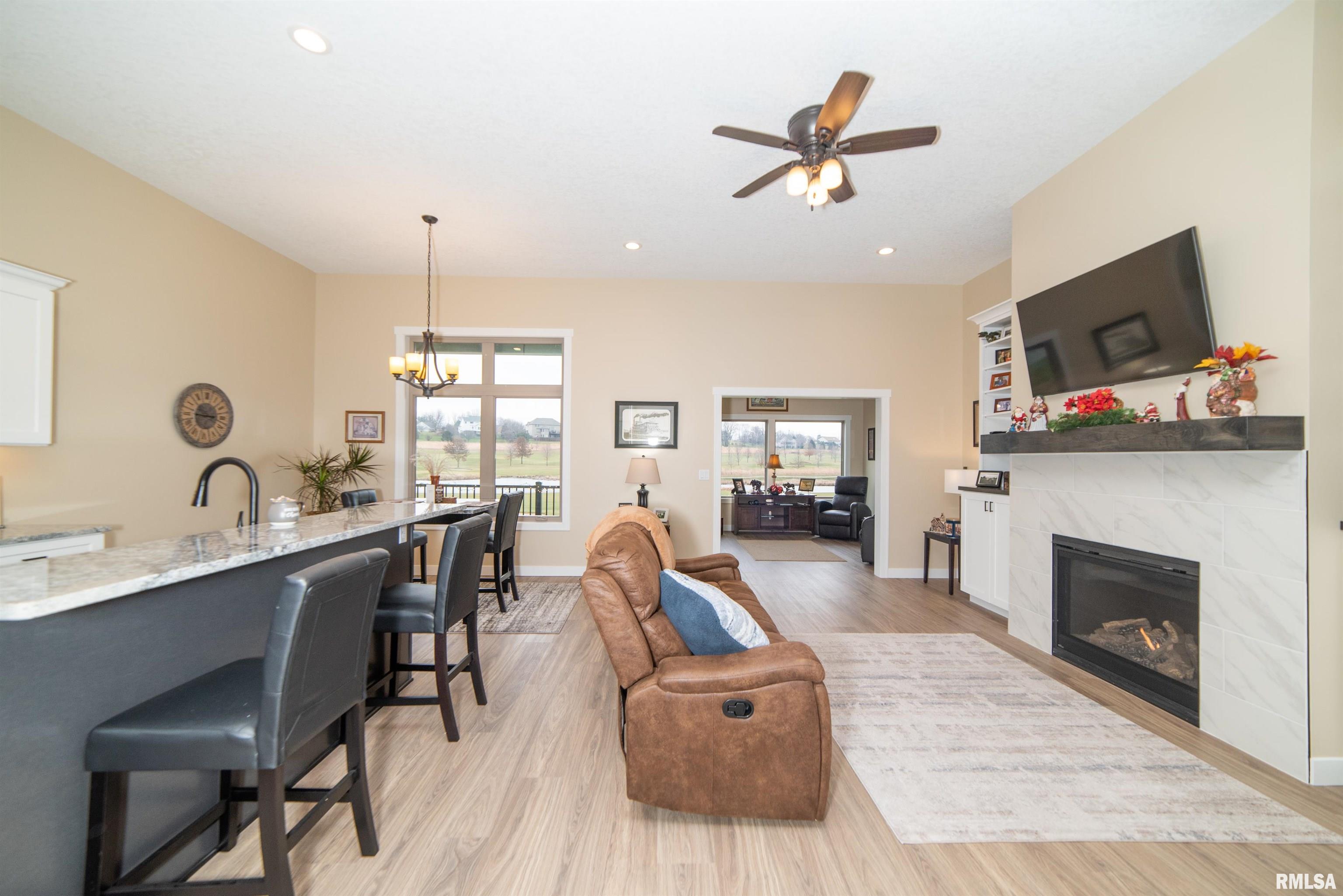 1324 L Springbrook Lane, Unit L DeWitt, IA 52742 - Photo 14 of 46 Gallery Image 14