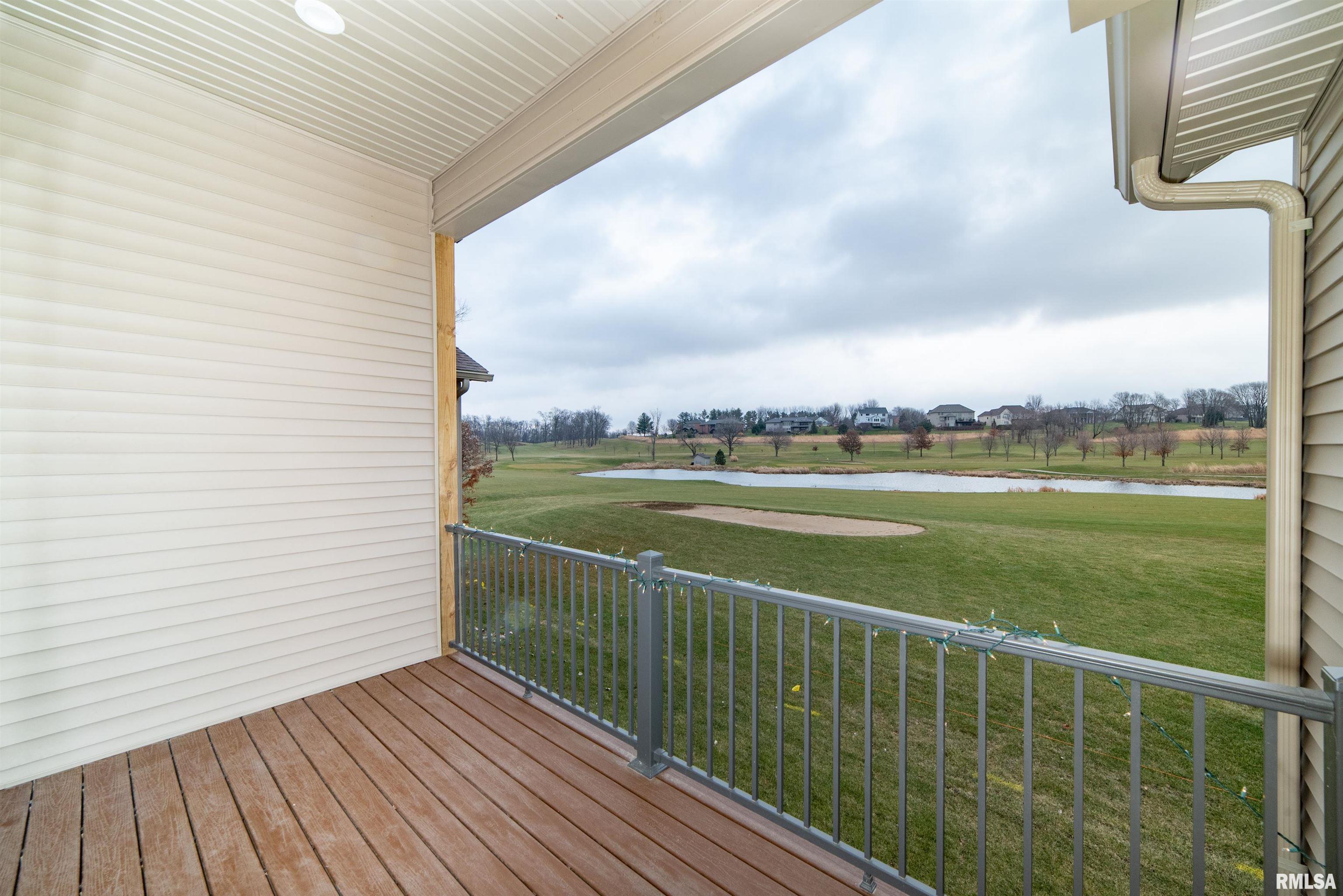 1324 L Springbrook Lane, Unit L DeWitt, IA 52742 - Photo 34 of 46 Gallery Image 34