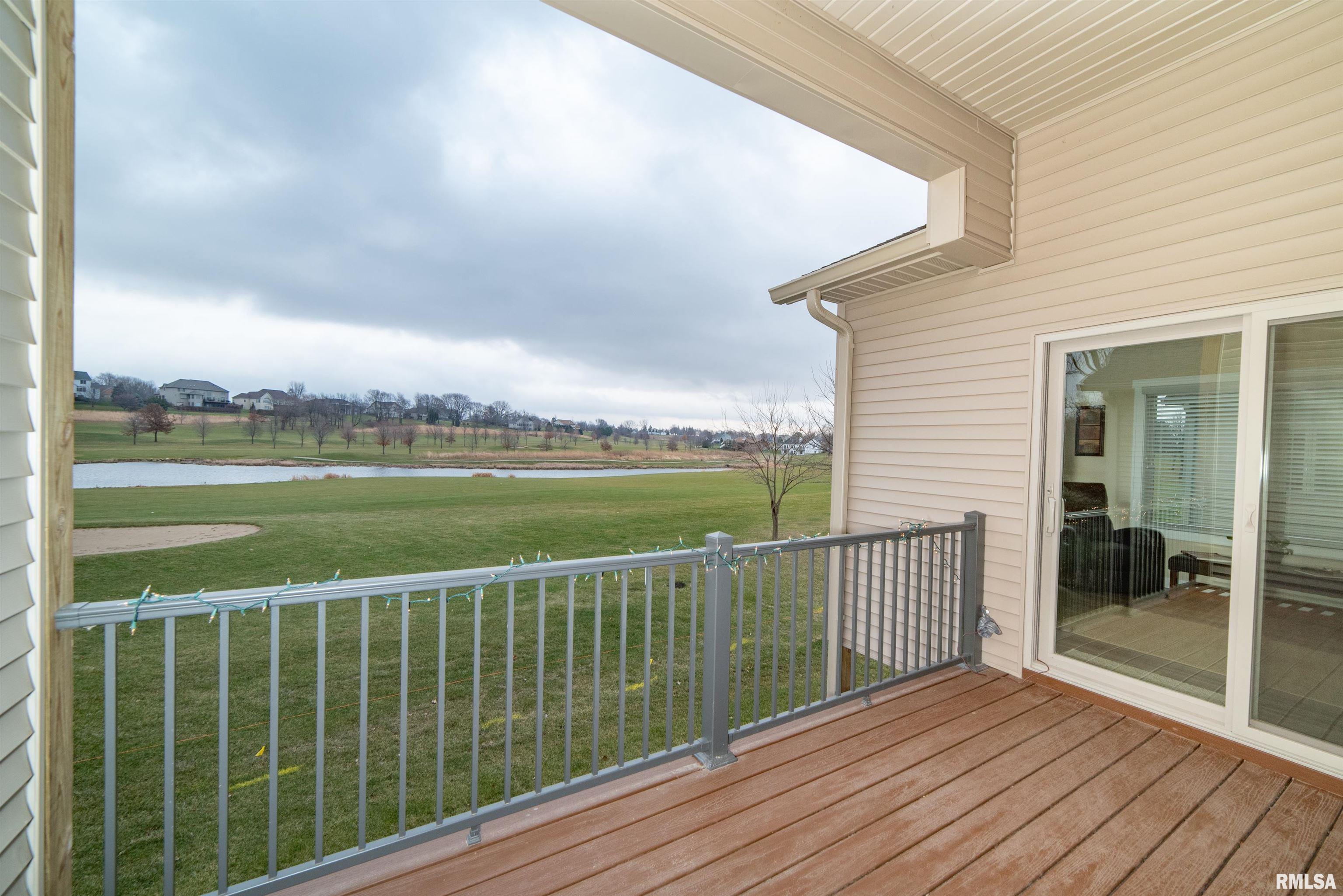 1324 L Springbrook Lane, Unit L DeWitt, IA 52742 - Photo 36 of 46 Gallery Image 36