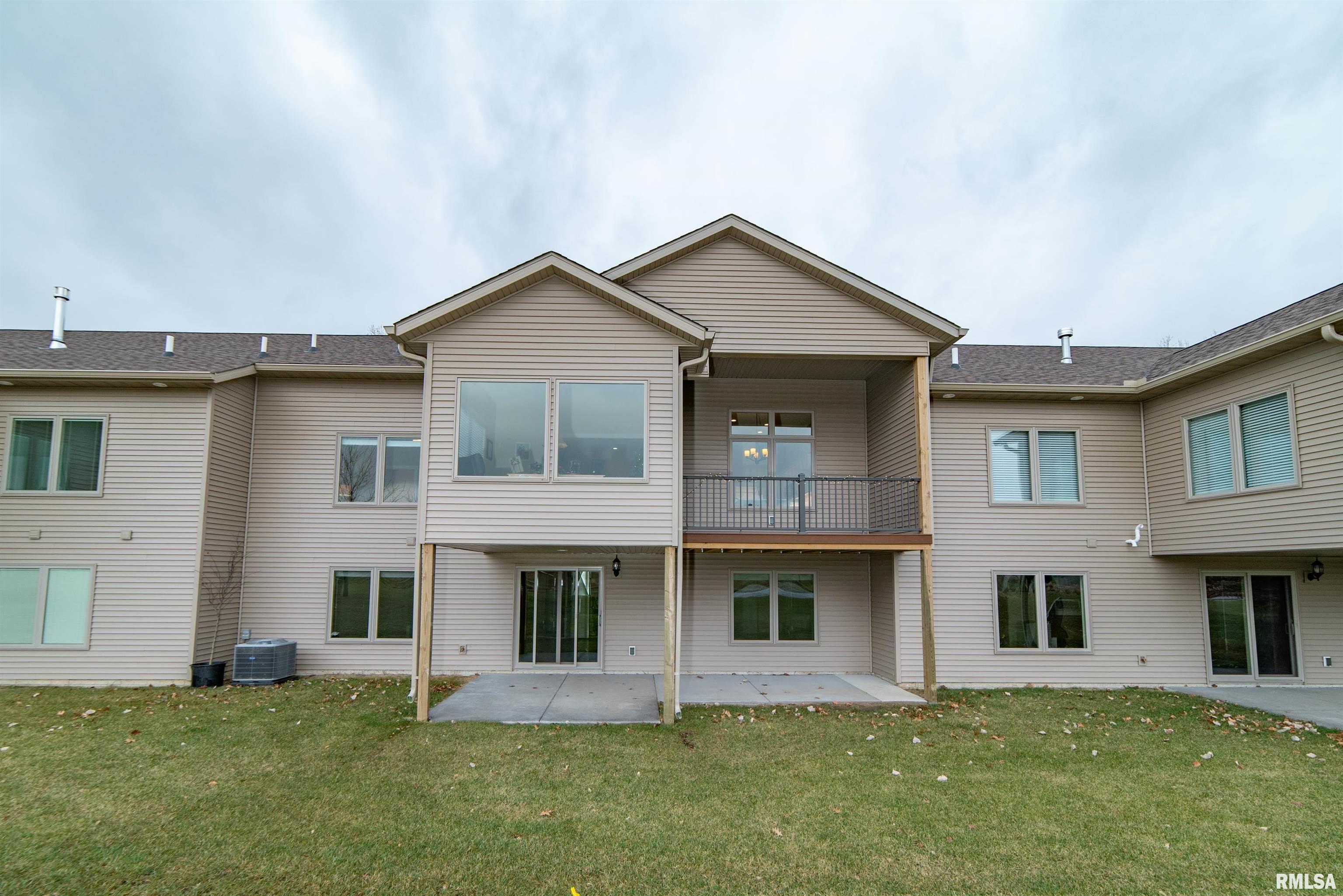 1324 L Springbrook Lane, Unit L DeWitt, IA 52742 - Photo 46 of 46 Gallery Image 46