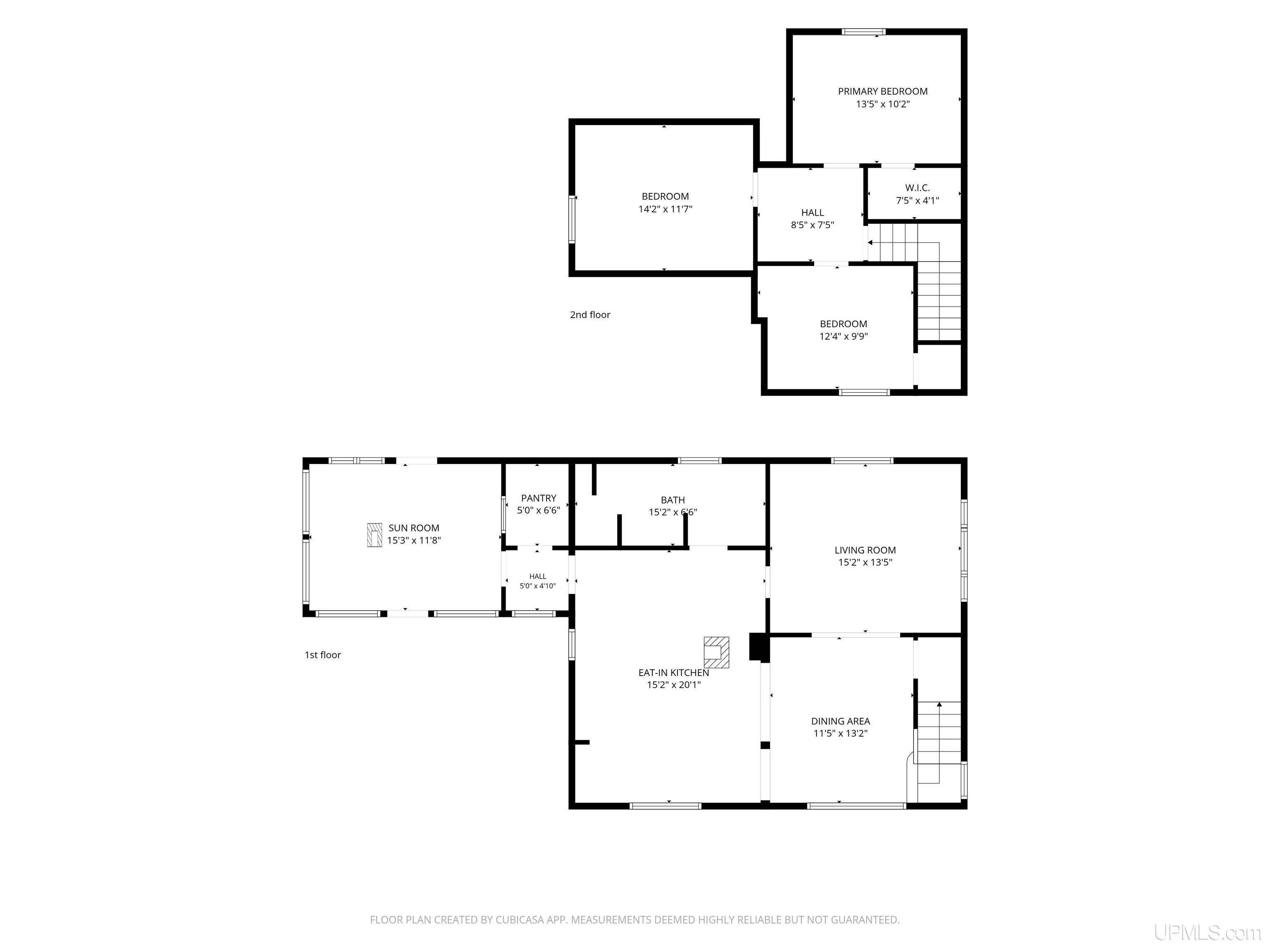 12195 Froberg Road Baraga, MI 49908 - Photo 44 of 77