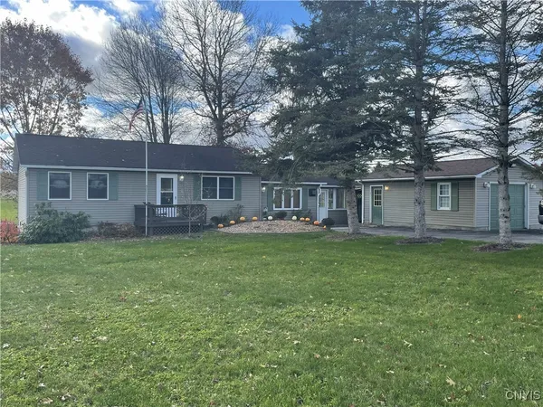 $260,000 | 163 Czebeniak Road, Mexico, NY 13131