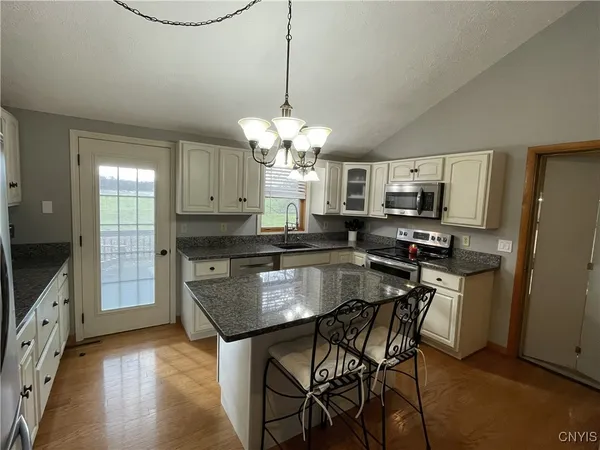 $260,000 | 163 Czebeniak Road, Mexico, NY 13131