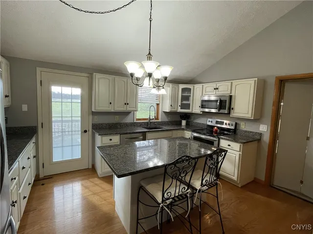 $270,000 | 163 Czebeniak Road, Mexico, NY 13131