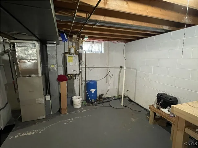 $270,000 | 163 Czebeniak Road, Mexico, NY 13131