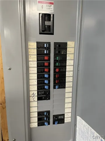 $270,000 | 163 Czebeniak Road, Mexico, NY 13131