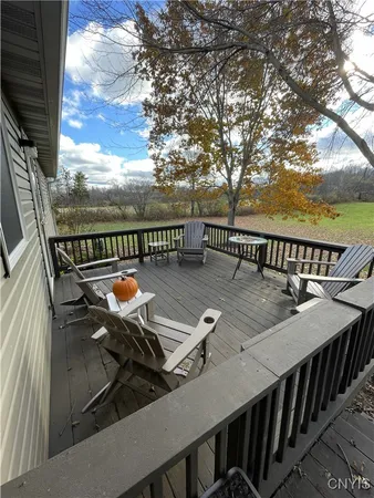 $260,000 | 163 Czebeniak Road, Mexico, NY 13131