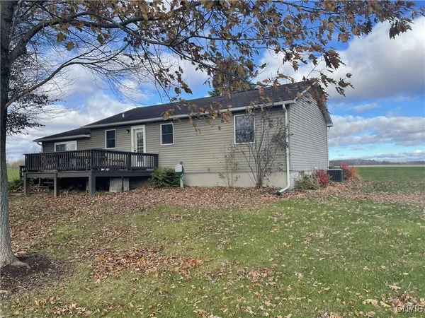 $260,000 | 163 Czebeniak Road, Mexico, NY 13131
