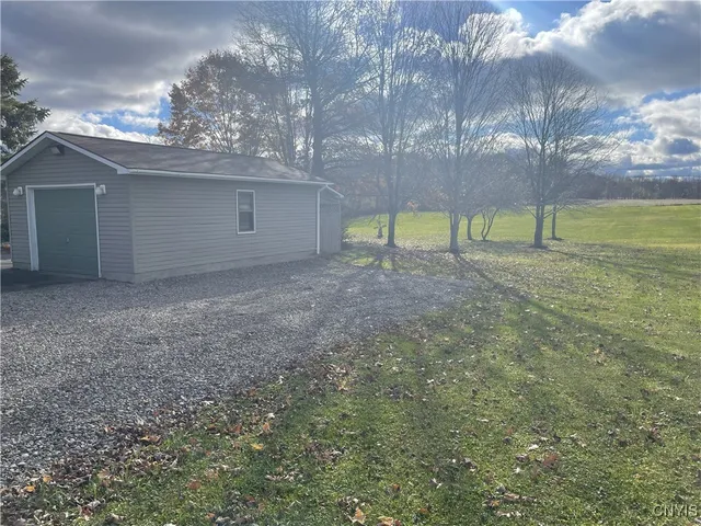 $270,000 | 163 Czebeniak Road, Mexico, NY 13131