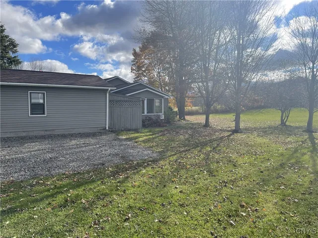$270,000 | 163 Czebeniak Road, Mexico, NY 13131