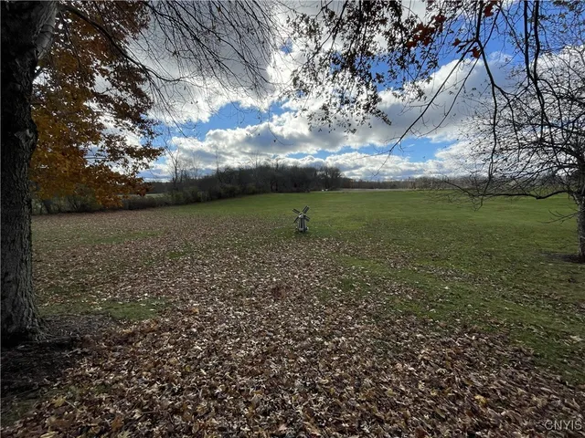 $270,000 | 163 Czebeniak Road, Mexico, NY 13131