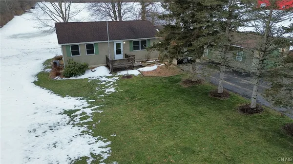$260,000 | 163 Czebeniak Road, Mexico, NY 13131